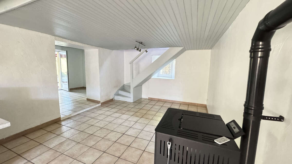 Photo 8 - Maison à THIZY