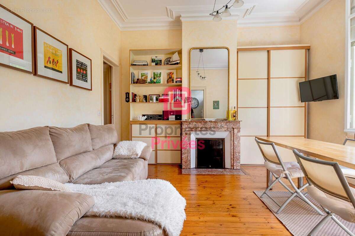 Appartement à ARCACHON