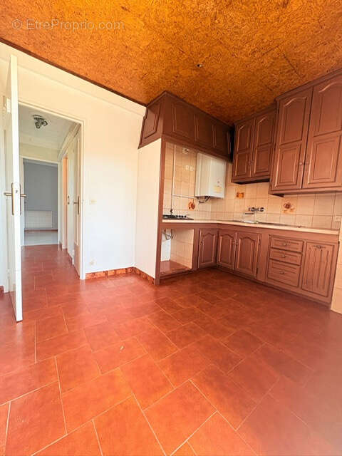 Bastia quartier St joseph Appartement F4 avec vue mer - photo 17