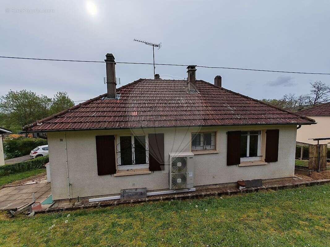 Maison 2 chambre(s) à vendre - photo 2
