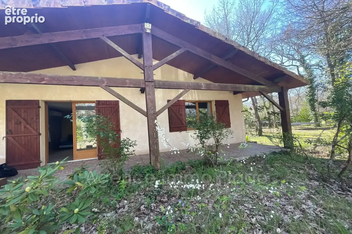 Maison 80 m² à Saint-Vivien-De-Medoc  - photo 8