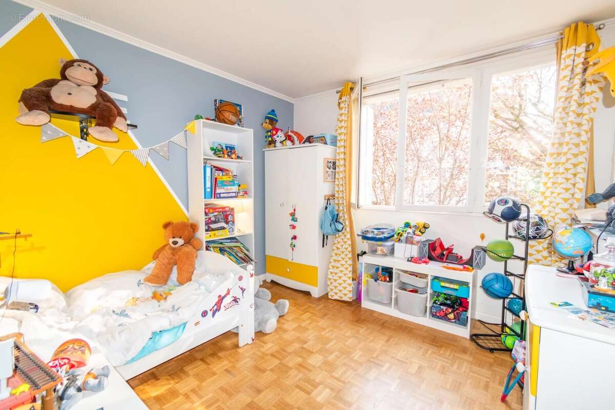 Appartement à MONTMORENCY