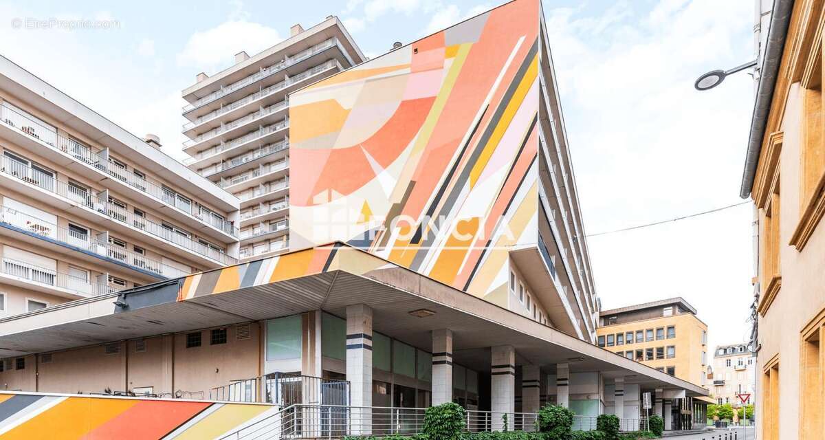 Studio centre ville - photo 10