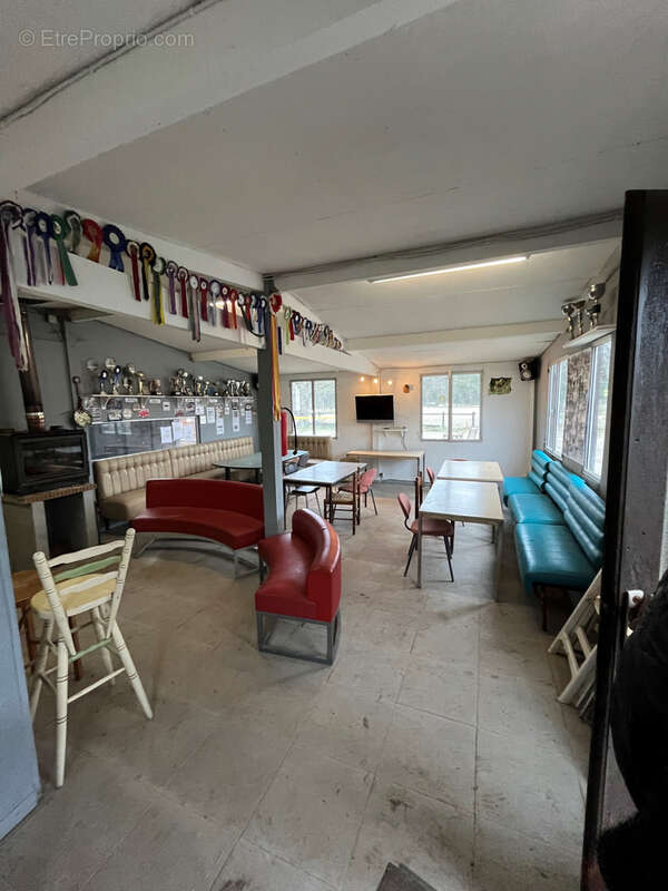 Maison à LIGNY-LE-RIBAULT