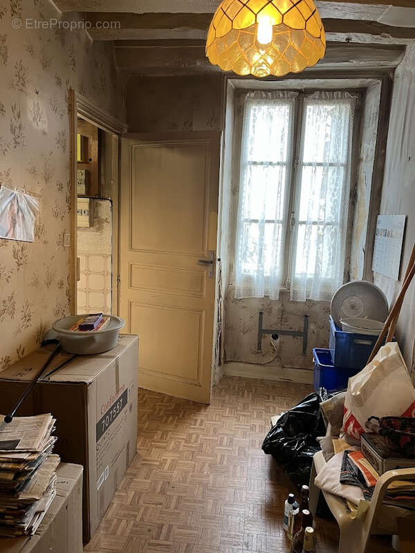 Maison à PERPEZAC-LE-BLANC