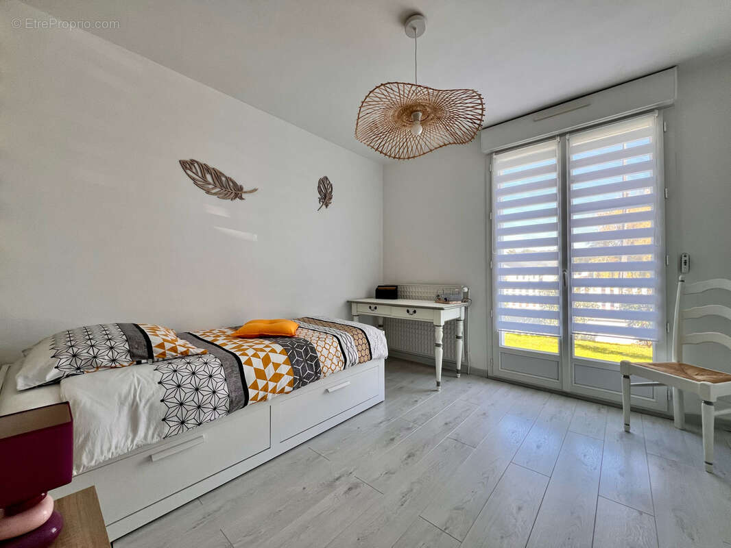 Maison à ARTANNES-SUR-THOUET