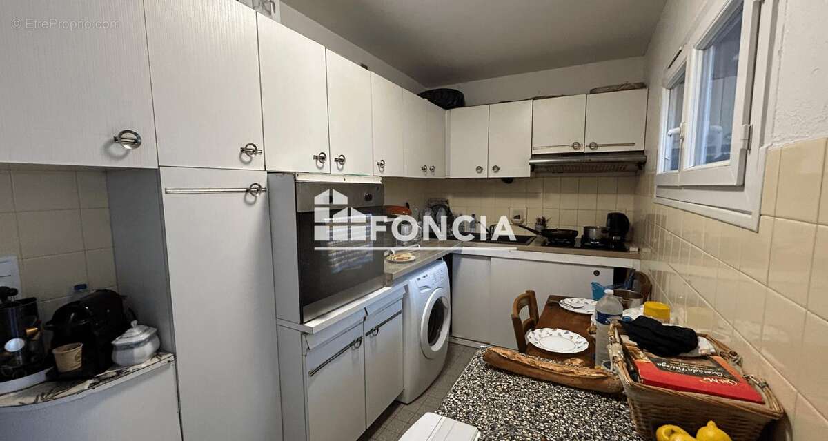 Appartement à SAINT-SAUVEUR-SUR-TINEE