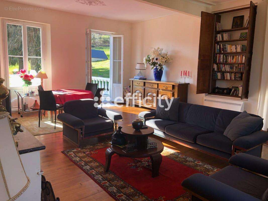 Appartement à BAGNERES-DE-BIGORRE