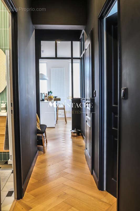 Appartement de standing - au coeur de royan pontaillac - - photo 3