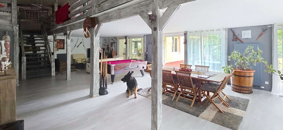 Maison Fontenay Tresigny - photo 3