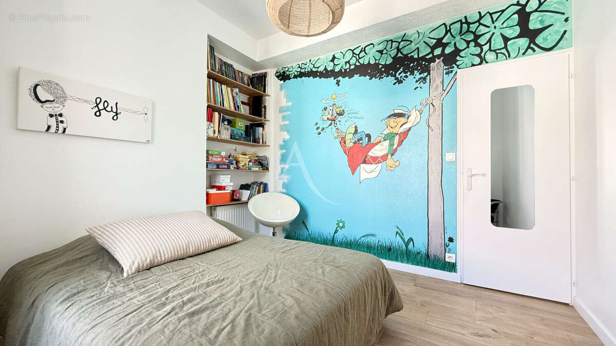 Maison à LA ROCHE-SUR-YON