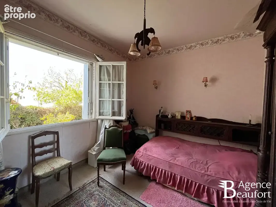 Maison - Brétignolles Sur Mer - photo 12