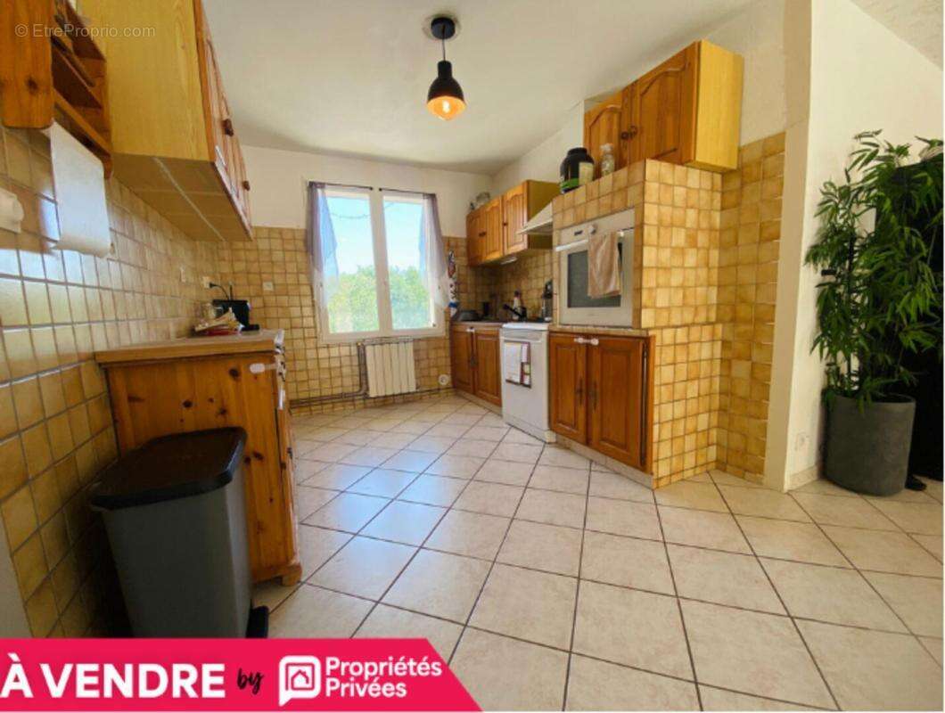 Maison Mirabeau 3 pièce(s) 67.57 m² - 2257 m² de terrain - photo 3