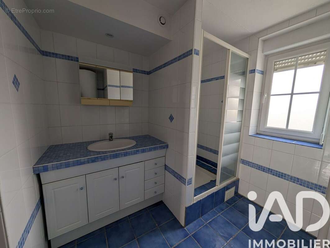 Photo 8 - Appartement à VENDOME