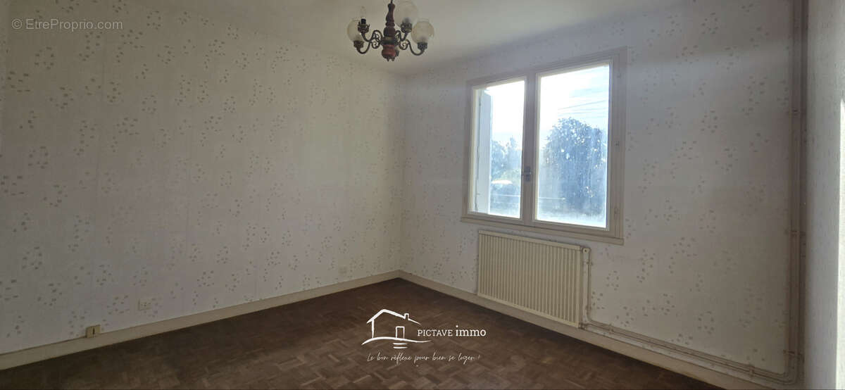 Pavillon plain-pied - 3 chambres - jardin - garage - photo 10
