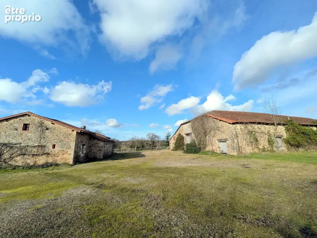 Propriété unique avec étang de pêche, maison d’amis indépendante et fort potentiel touristique - photo 9