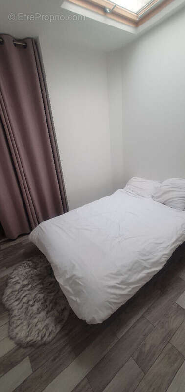 Appartement à ANNEMASSE