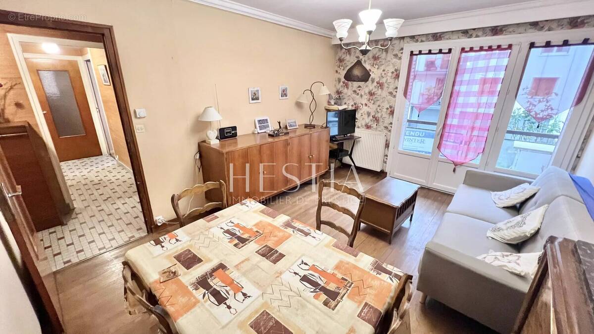 Appartement à ANNECY