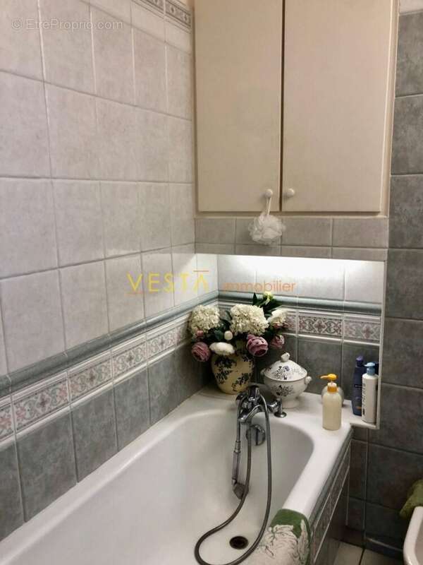 Appartement à VINCENNES