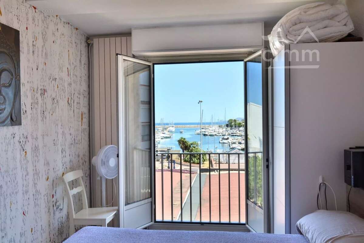 Appartement à SAINT-CYPRIEN