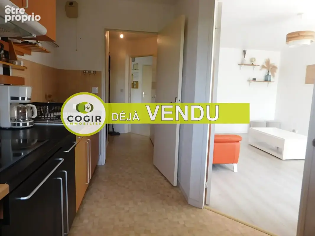 Appartement 2 pièces 47 m2 - LE RHEU 35650 - photo 5