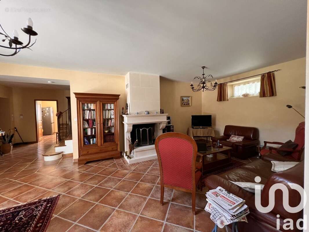 Photo 7 - Maison à EURRE