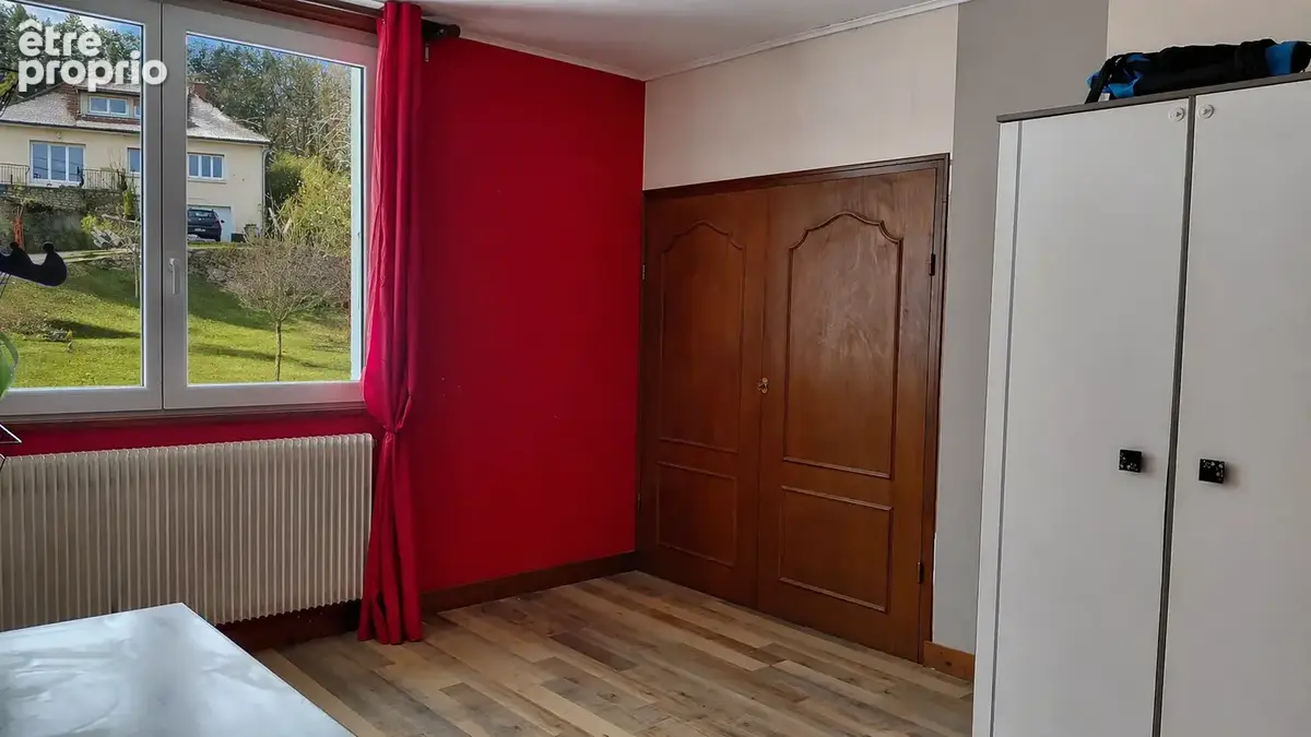 Maison 6 chambres à Orchamps-Vennes - photo 9