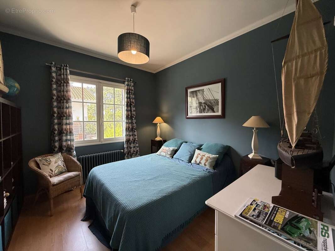 Villa au coeur des abatilles - photo 7