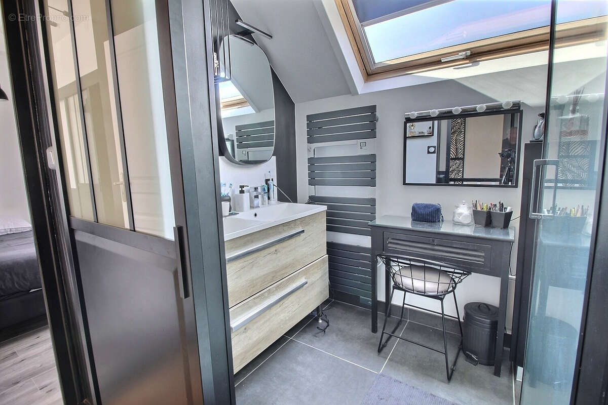 Maison à NOGENT-LE-ROI