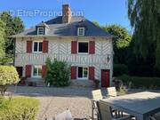 Maison à LES AUTHIEUX-SUR-CALONNE