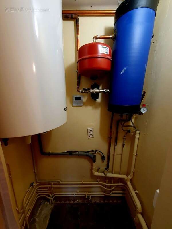 Maison à VERTEILLAC