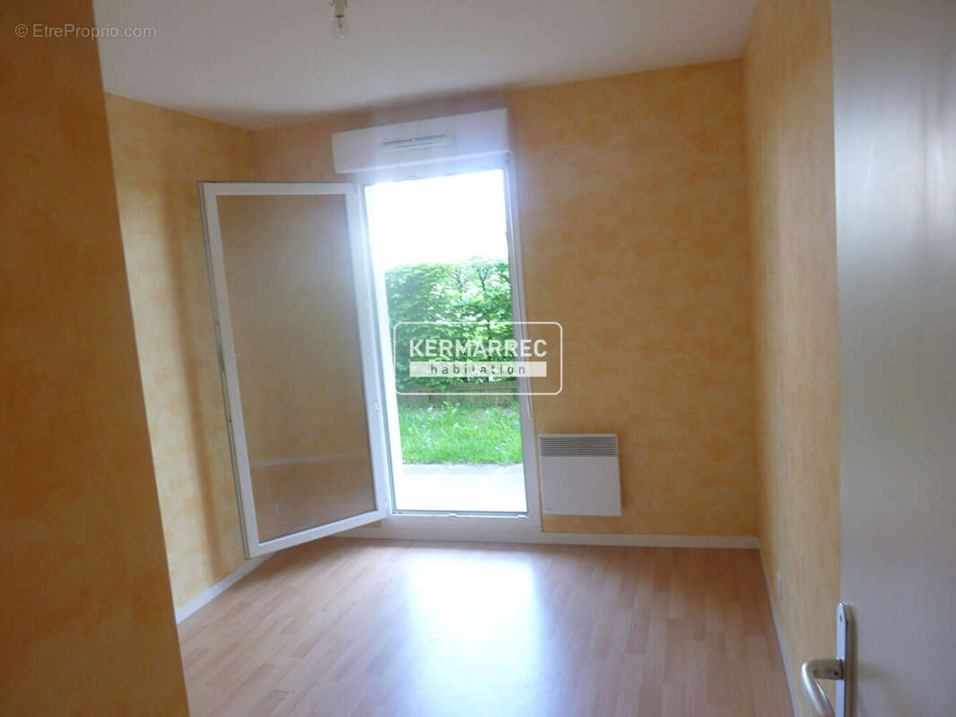 Appartement à BETTON