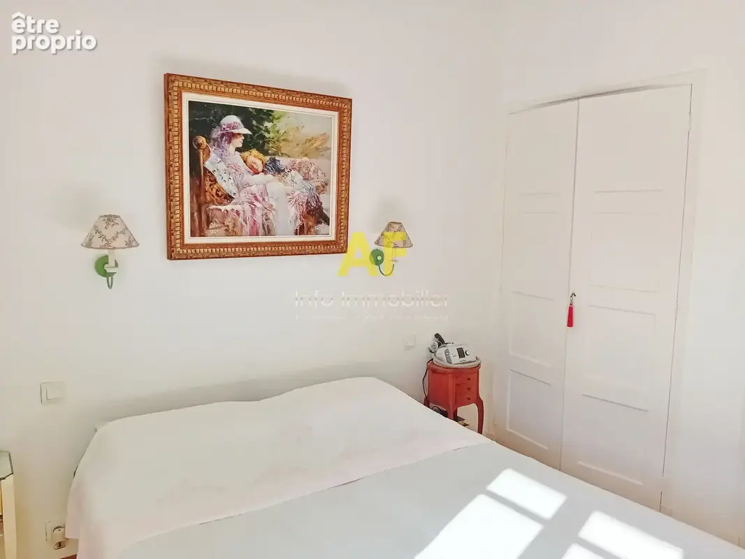 Saint raphael centre ville tout a pied - photo 10
