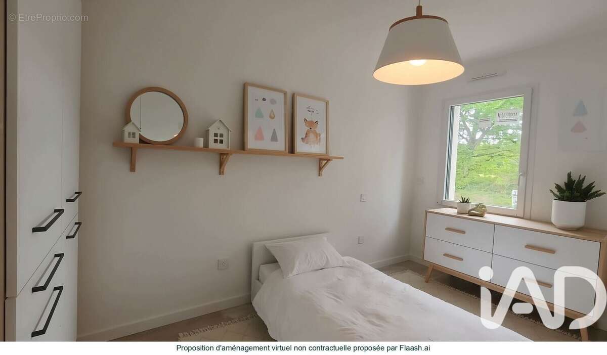 Photo 7 - Maison à COUERON
