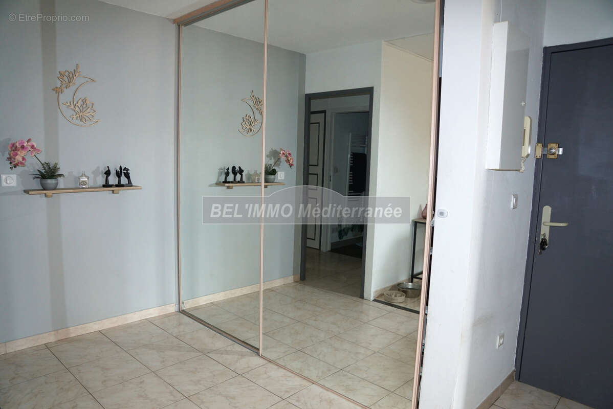Appartement à CAVALAIRE-SUR-MER