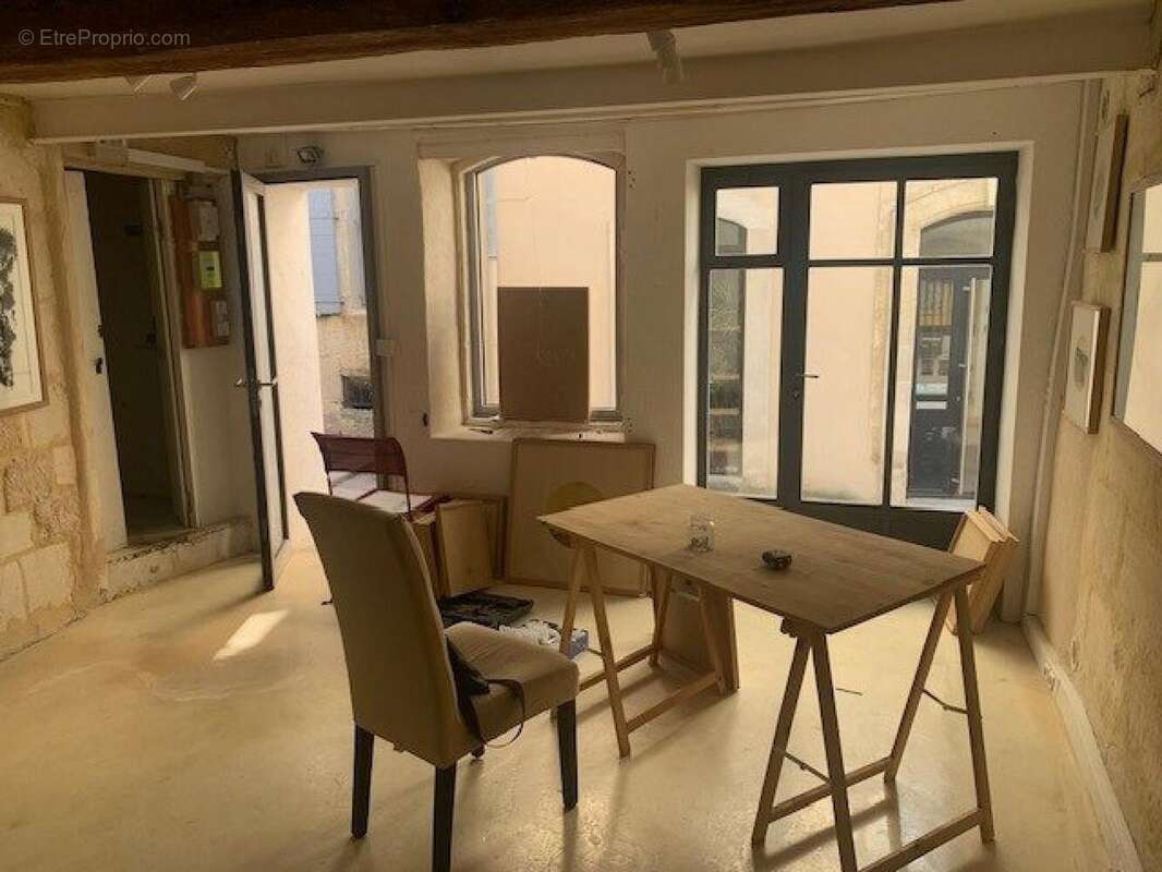 Photo 5 - Maison à ARLES
