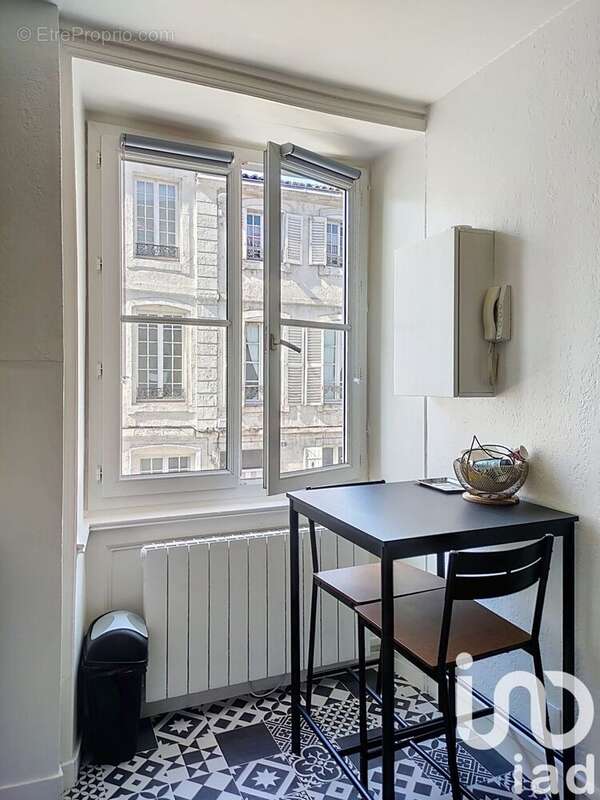 Photo 4 - Appartement à LA ROCHELLE