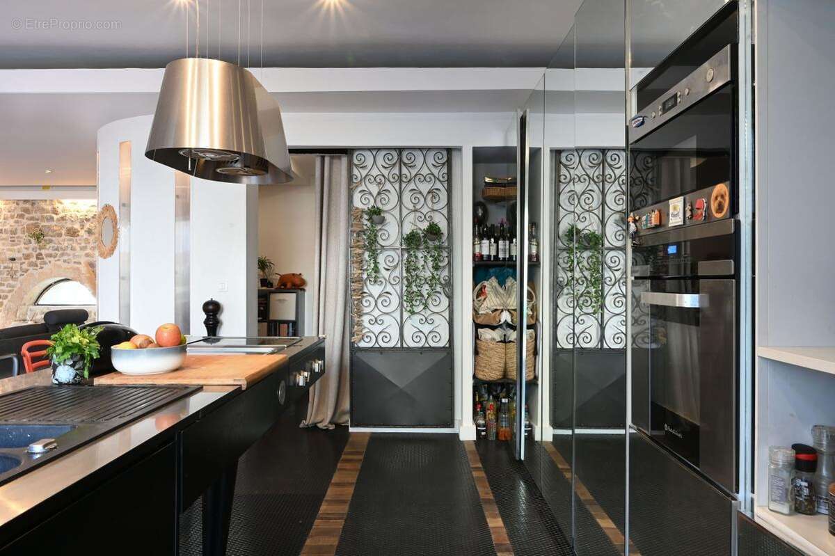Maison à LA ROCHELLE