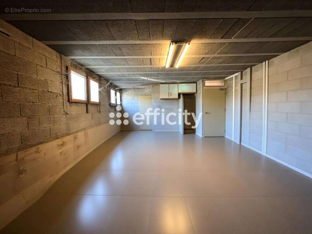 Maison à VEIGY-FONCENEX