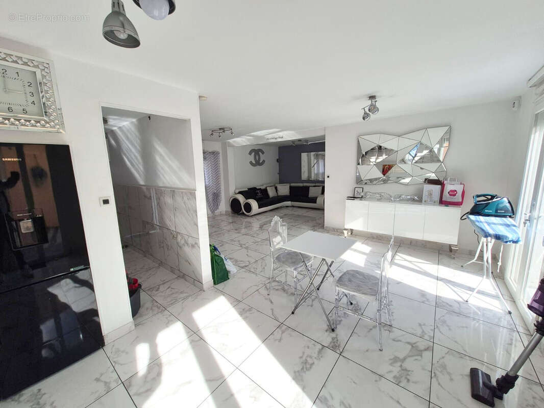 Maison à CARCASSONNE