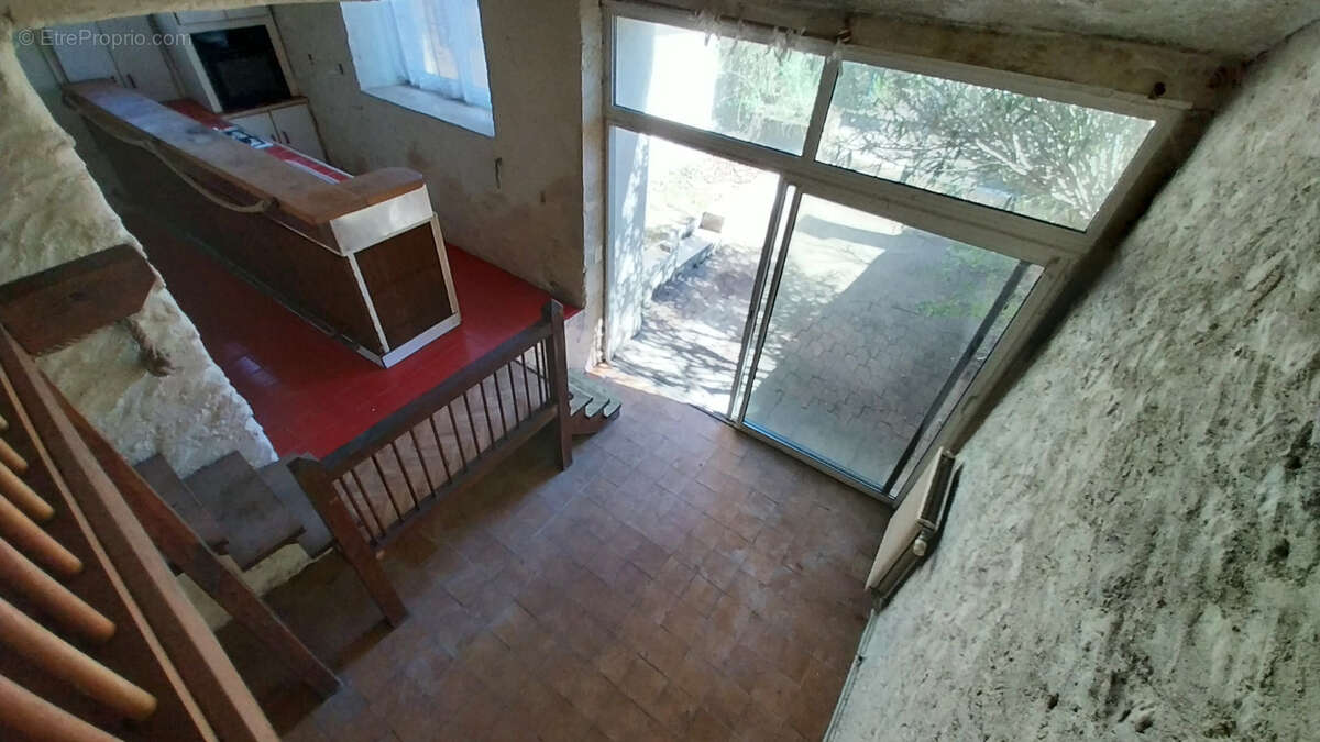 Maison à RAZAC-SUR-L&#039;ISLE