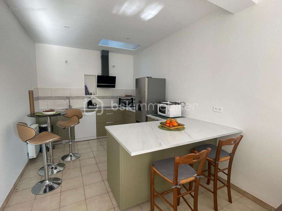 Appartement à PITHIVIERS