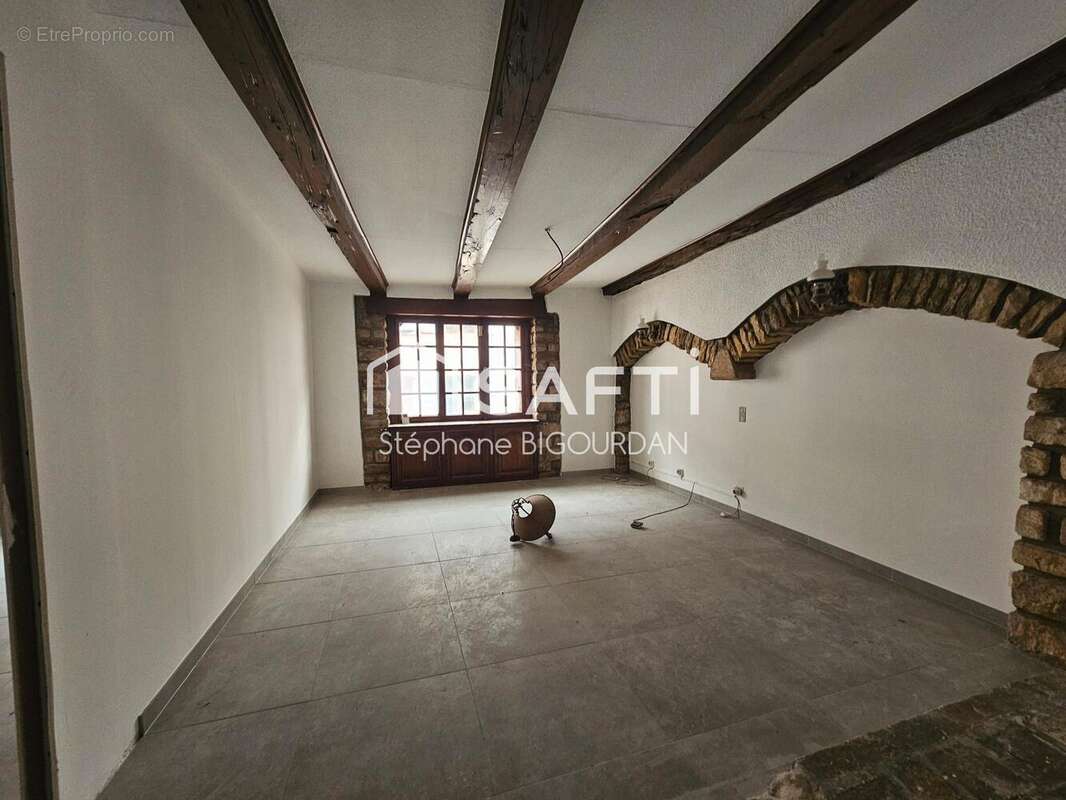 Photo 3 - Appartement à MONTBELIARD