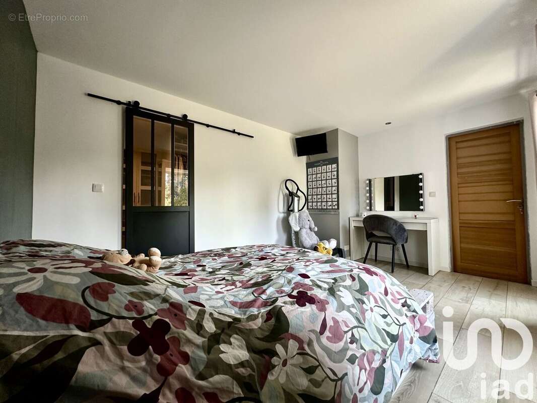 Photo 9 - Maison à GRAND-FOUGERAY