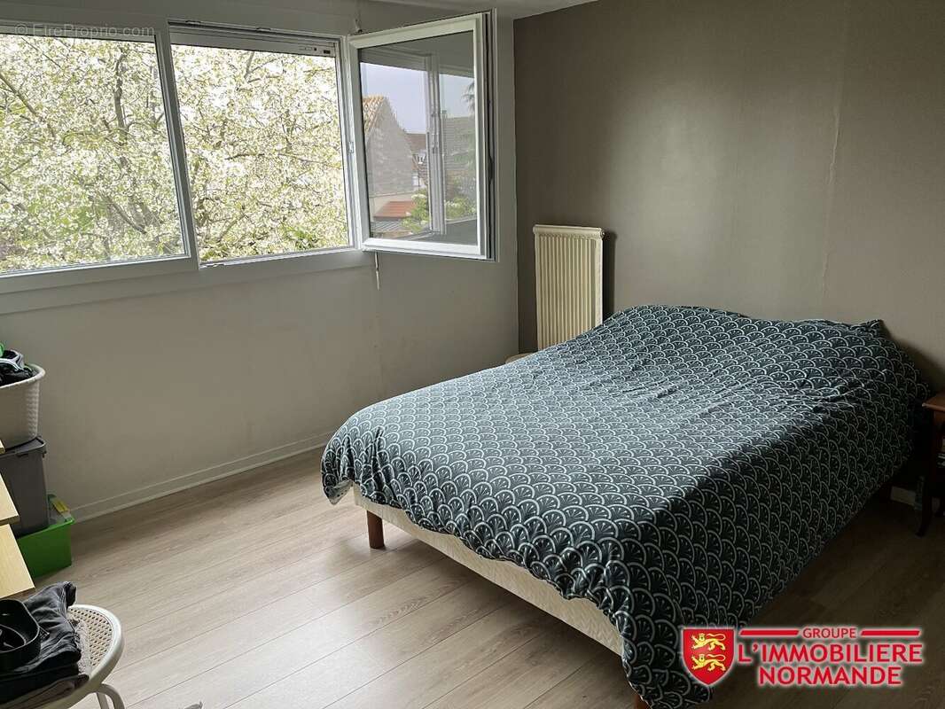 Maison à LE VAUDREUIL