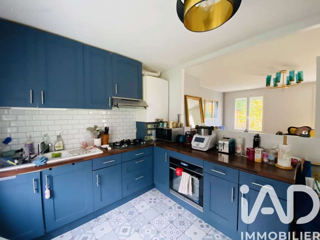 Photo 6 - Maison à COMPIEGNE