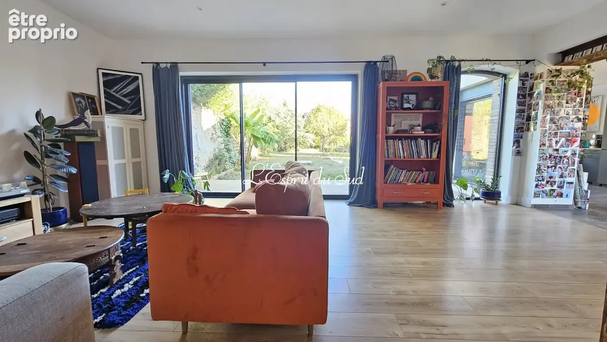 Maison 5 pièces 140 m² à vendre à Rabastens (81800) - photo 9