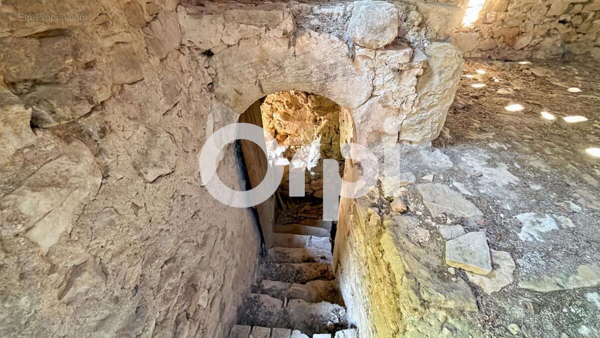 Bâtisse de 1800 sur plus de 2,8 hectares – Allègre-les-Fumades - photo 15