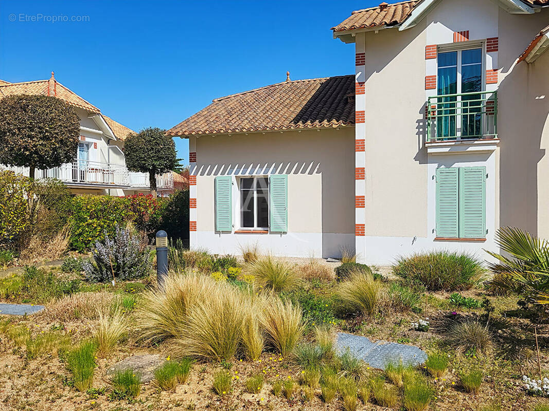 Maison à NOTRE-DAME-DE-MONTS