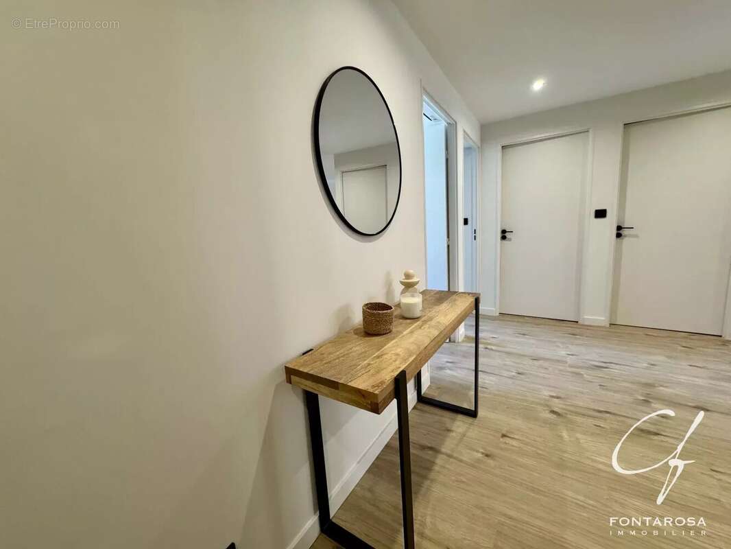 Appartement à SAINT-RAPHAEL